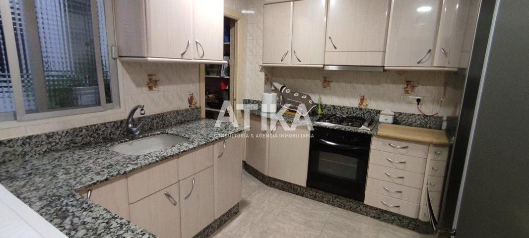 VIVIENDA EN PLANTA BAJA A LA VENTA, ZONA SAN RAFAEL EN LA LOCALIDAD DE ONTINYENT photo 0