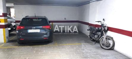 GARAJE VENTA MUY PRÓXIMO AL CENTRO DE SAN JOSÉ photo 0