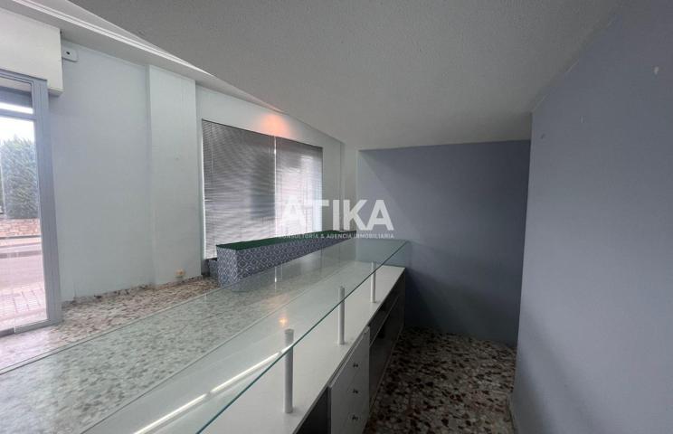 Local comercial en alquiler en Ontinyent. photo 0