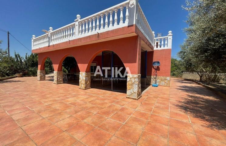 Chalet en venta en Ontinyent photo 0