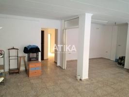 Local comercial en venta en zona San Rafael, Ontinyent photo 0