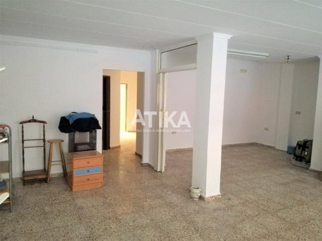 Local comercial en venta en zona San Rafael, Ontinyent photo 0