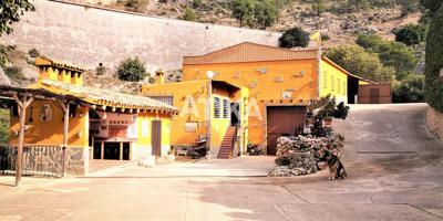 Chalet en venta en Ontinyent photo 0