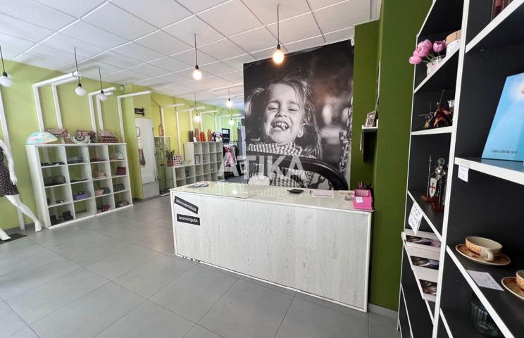 LOCAL COMERCIAL EN ALQUILER EN ONTINYENT photo 0