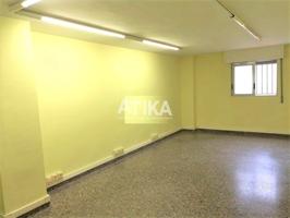 ENTRESUELO PARA OFICINAS ALQUILER UBICADO EN AMPLIA AVENIDA DE ONTINYENT photo 0