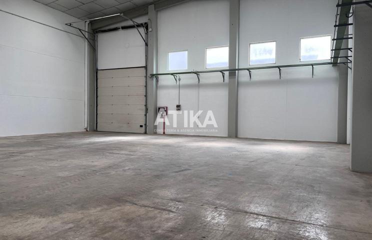 Nave disponible en Ontinyent. photo 0