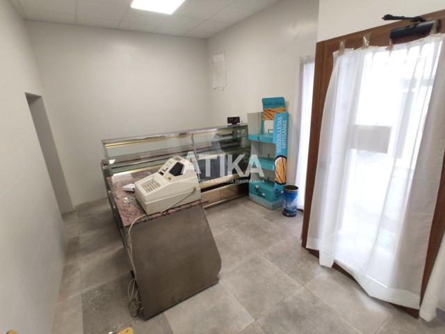LOCAL COMERCIAL EN ALQUILER - Ideal para panadería y comidas para llevar en calle mayor, Ontinyent photo 0