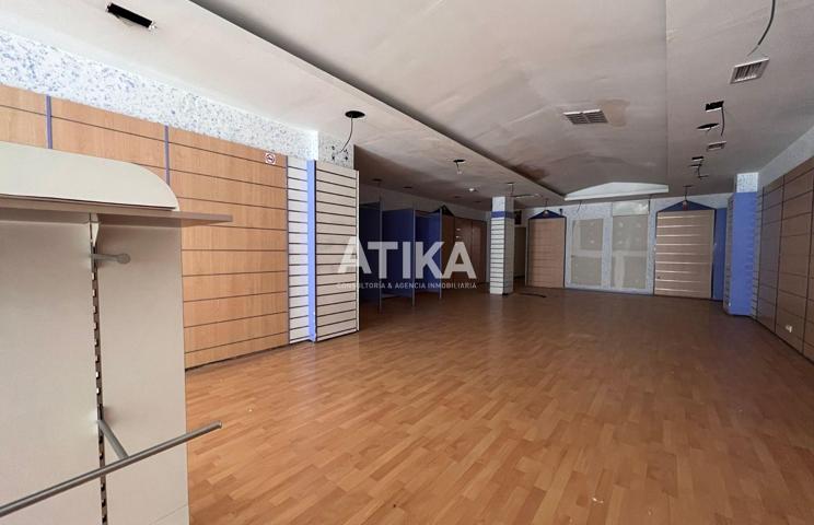 Local comercial disponible en Ontinyent. photo 0
