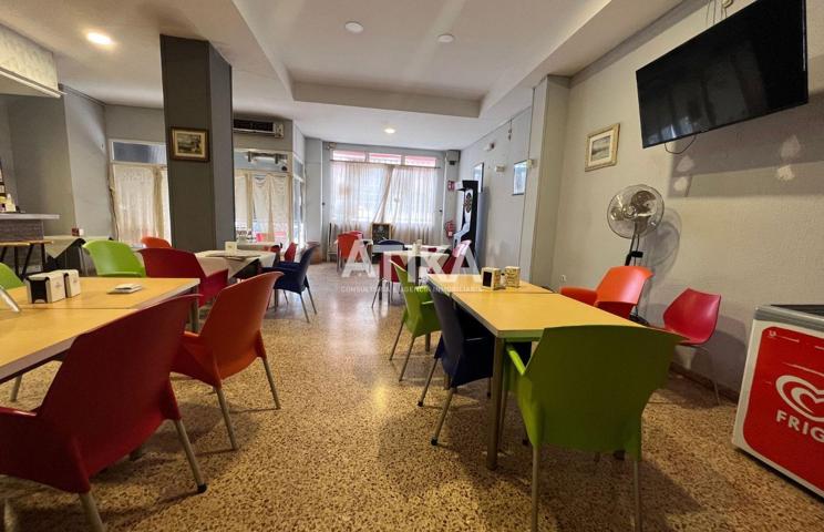 NEGOCIO EN VENTA EN ONTINYENT photo 0