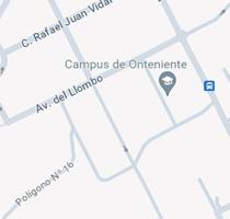 GARAJE EN VENTA EN ZONA LLOMBO, ONTINYENT photo 0