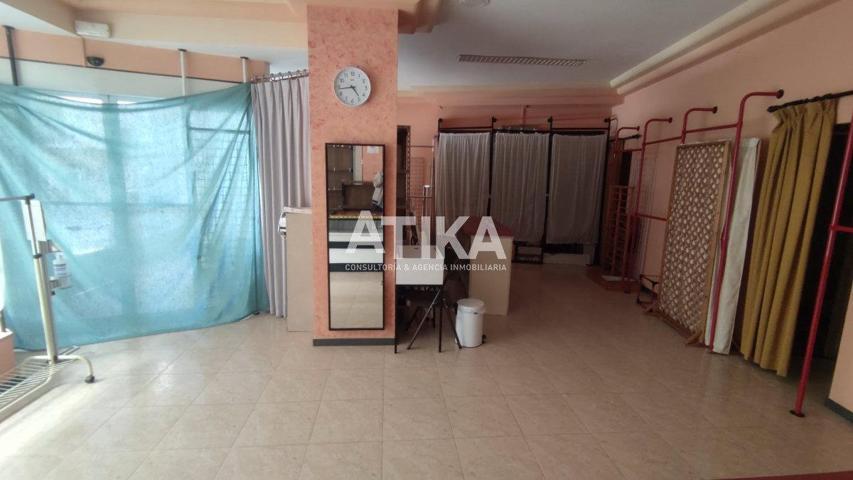 Local comercial en venta: oportunidad única en chaflán photo 0