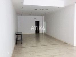 ALQUILER COMERCIAL EN ZONA CENTRO DE ONTINYENT photo 0