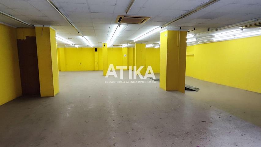 VENTA LOCAL COMERCIAL EN EL CENTRO DE ONTINYENT photo 0