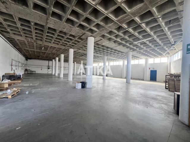 NAVE INDUSTRIAL EN ALQUILER EN ONTINYENT photo 0