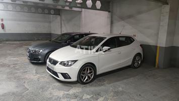 GARAJE EN VENTA EN ZONA CÉNTRICA DE ONTINYENT photo 0