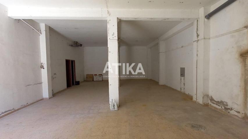 LOCAL COMERCIAL EN VENTA, EN ZONA EL LLOMBO DE ONTINYENT. photo 0