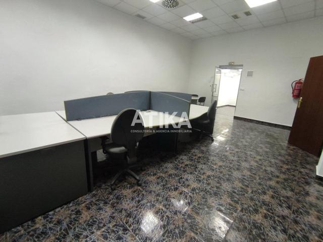 LOCAL COMERCIAL EN ZONA EL LLOMBO, ONTINYENT photo 0
