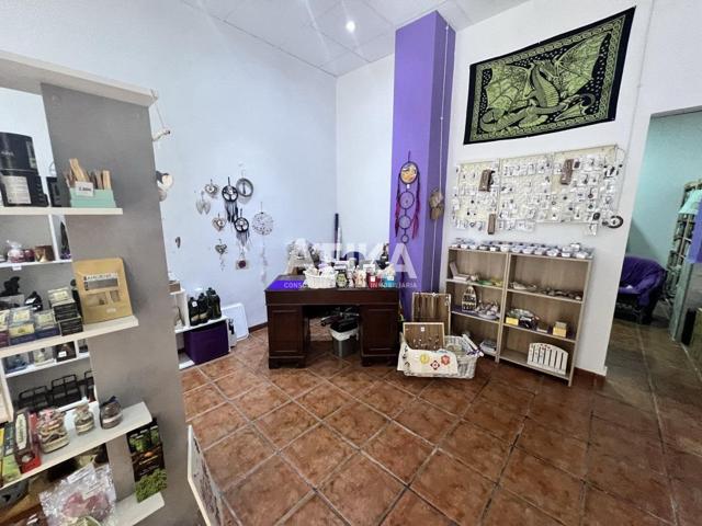 LOCAL COMERCIAL EN VENTA, EN ZONA SAN JOSÉ DE ONTINYENT photo 0