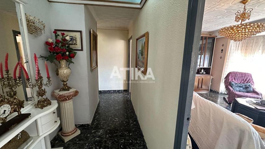 PISO A LA VENTA EN ZONA SAN RAFAEL DE ONTINYENT photo 0