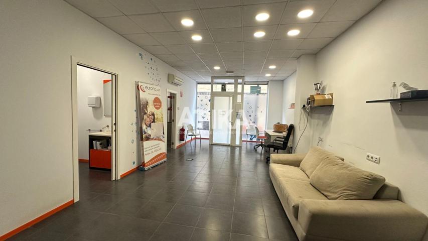 LOCAL EN VENTA EN ZONA SAN RAFAEL photo 0