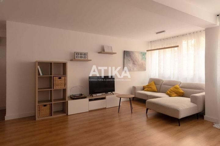 ¡EXCELENTE VIVIENDA, A LA VENTA RECIENTEMENTE REFORMADA, ZONA SAN JOSÉ, ONTINYENT! photo 0