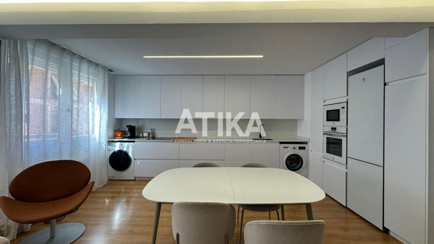 ¡EXCELENTE VIVIENDA, A LA VENTA RECIENTEMENTE REFORMADA, ZONA SAN JOSÉ, ONTINYENT! photo 0