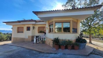 CHALET EN VENTA EN ZONA SANTA ANA DE ONTINYENT photo 0