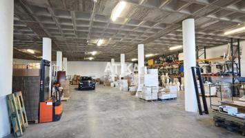 ¡OPORTUNIDAD ÚNICA! NAVE INDUSTRIAL EN VENTA photo 0
