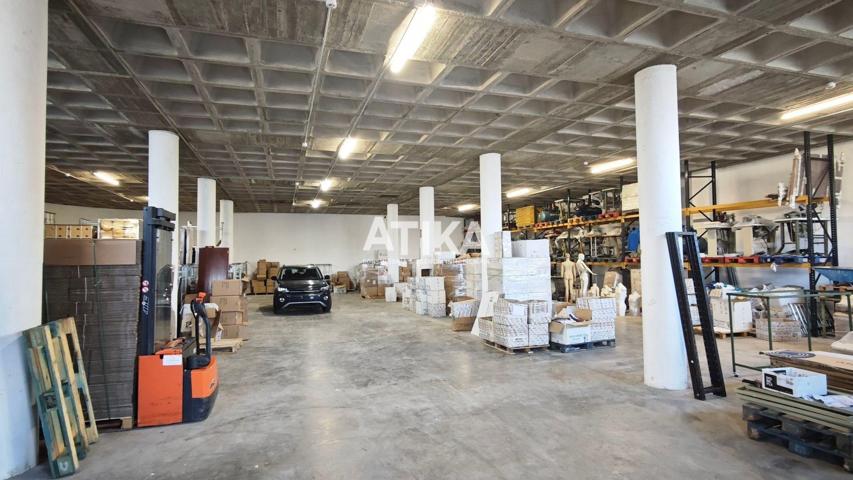 ¡OPORTUNIDAD ÚNICA! NAVE INDUSTRIAL EN VENTA photo 0