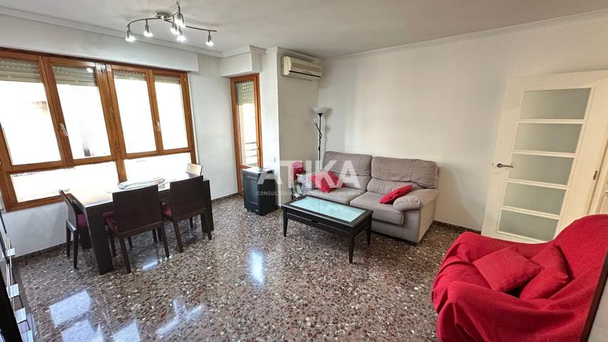 PISO EN VENTA CON UNA EXCELENTE UBICACIÓN EN ONTINYENT photo 0