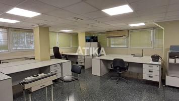 OFICINA EN ENTRESUELO EN VENTA EN ZONA CÉNTRICA DE ONTINYENT photo 0