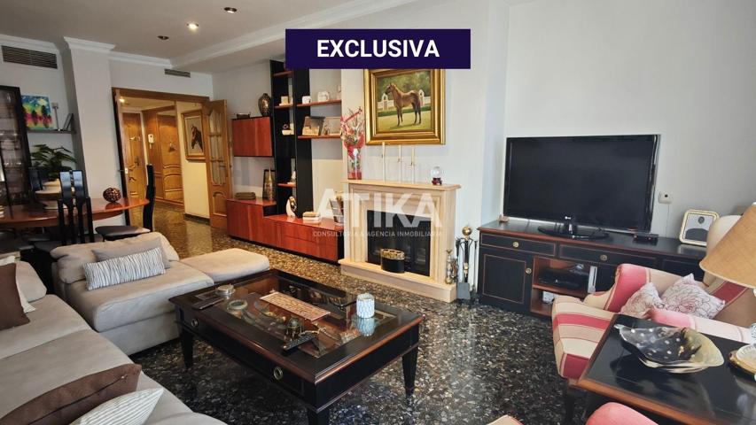 EXCELENTE PISO EN VENTA CON BUENA UBICACIÓN EN ONTINYENT. photo 0