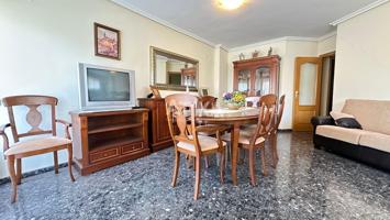 PISO EN VENTA EN ALBAIDA , ¡LISTO PARA TÍ! photo 0
