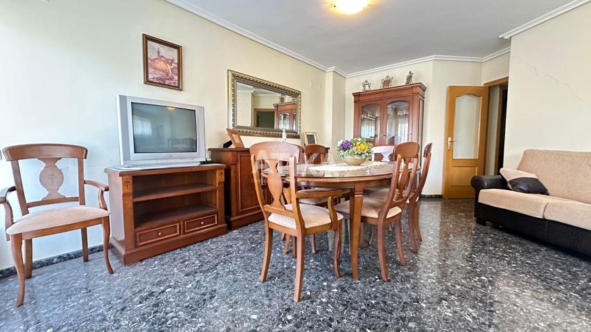 PISO EN VENTA EN ALBAIDA , ¡LISTO PARA TÍ! photo 0