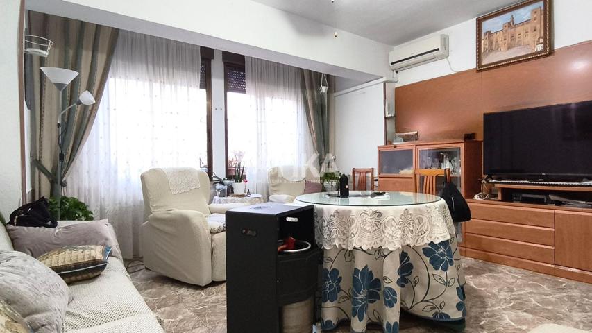 PISO EN VENTA EN ALBAIDA. photo 0