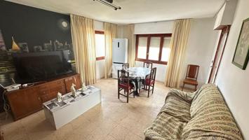 PISO EN VENTA EN ZONA TRANQUILA DE AGULLENT photo 0