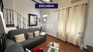 CASA EN VENTA CÉNTRICA, LISTA PARA VIVIR EN ONTINYENT photo 0