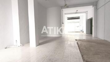 LOCAL COMERCIAL- ALMACÉN CON SÓTANO EN VENTA EN ALBAIDA photo 0