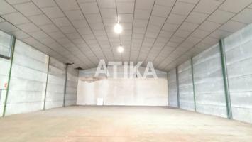 NAVE INDUSTRIAL EN ALQUILER EN BENISSODA photo 0