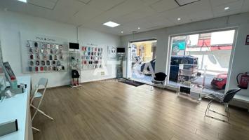 LOCAL COMERCIAL EN ALQUILER EN EXCELENTE ZONA COMERCIAL photo 0