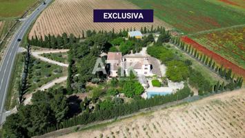 ESPECTACULAR MASÍA RURAL VENTA CON LICENCIA TURÍSTICA EN VIGOR Y EN FUNCIONAMIENTO photo 0