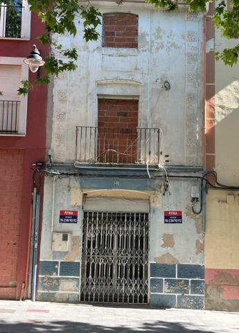 CASA EN VENTA EN EL EMBLEMÁTICO BARRIO DE SAN ANTONIO photo 0