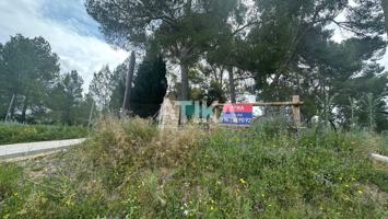 PARCELA URBANIZABLE EN VENTA EN ONTINYENT photo 0