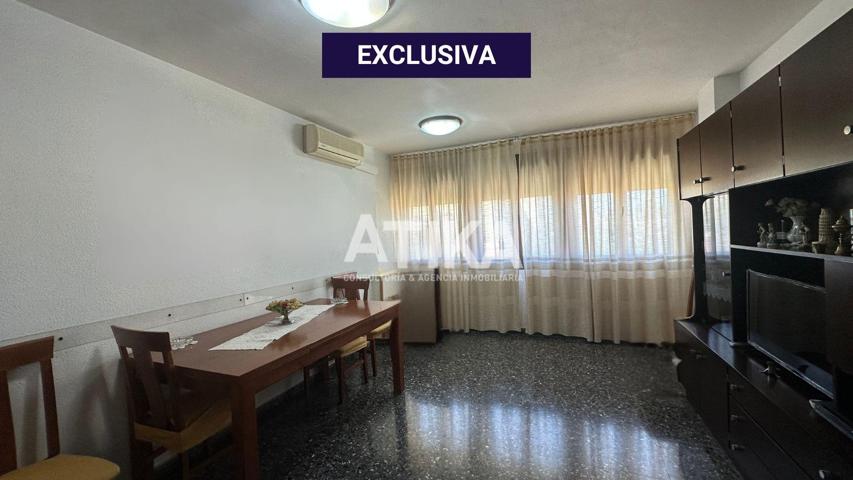 PISO EN VENTA ZONA UNIVERSIDAD CON ASCENSOR Y 4 HABITACIONES photo 0