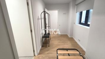 ALQUILER DE HABITACIONES EN UNA VIVIENDA TOTALMENTE REFORMADA. _ HAB 1 photo 0