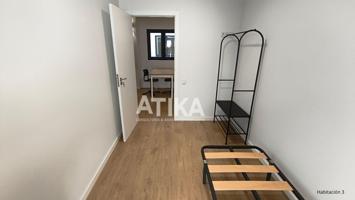 ALQUILER DE HABITACIONES EN UNA VIVIENDA TOTALMENTE REFORMADA. _ HAB 3 photo 0