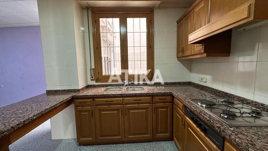 PISO ALA VENTA EN ZONA SAN JOSÉ CON PATIO Y CHIMENEA, PRIMER PISO SIN ASCENSOR photo 0