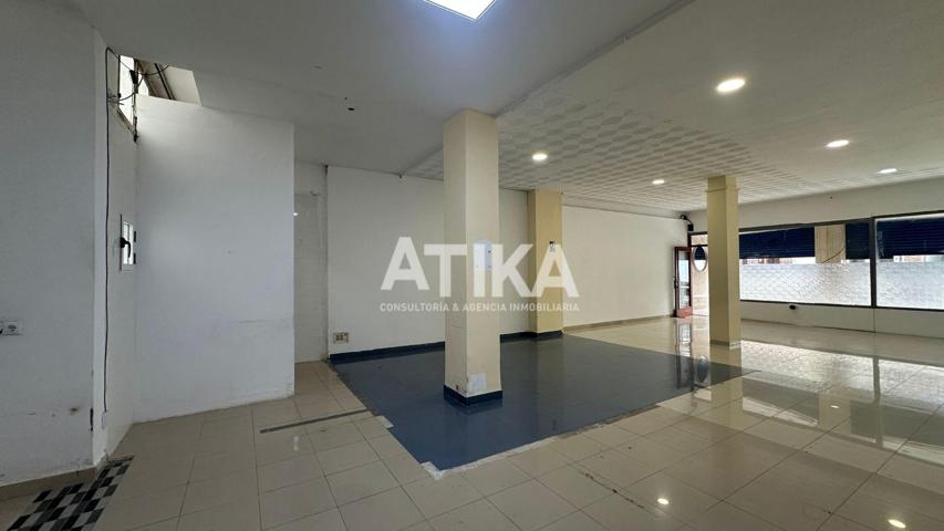 LOCAL COMERCIAL EN VENTA Y AQUILER EN ZONA DE ALTA VISIBILIDAD – BARRIO SAN JOSÉ photo 0