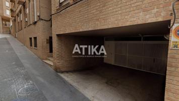 GARAJE VENTA ZONA SAN JOSÉ, ONTINYENT photo 0