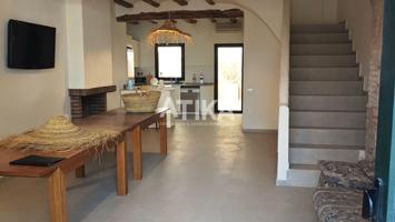 CASA ADOSADA TOTALMENTE REFORMADA A LA VENTA EN ONTINYENT photo 0